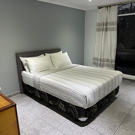 Sbs Apartment 2 苏瓦 外观 照片